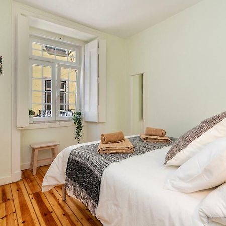 Bicaense Apartments Lisboa Εξωτερικό φωτογραφία
