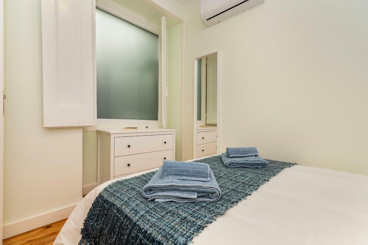 Bicaense Apartments Lisboa Εξωτερικό φωτογραφία