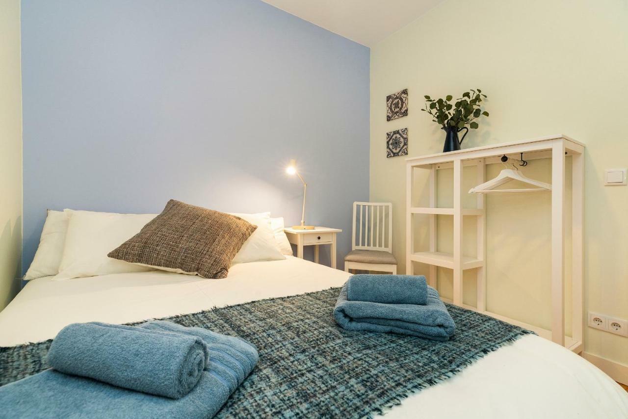 Bicaense Apartments Lisboa Εξωτερικό φωτογραφία