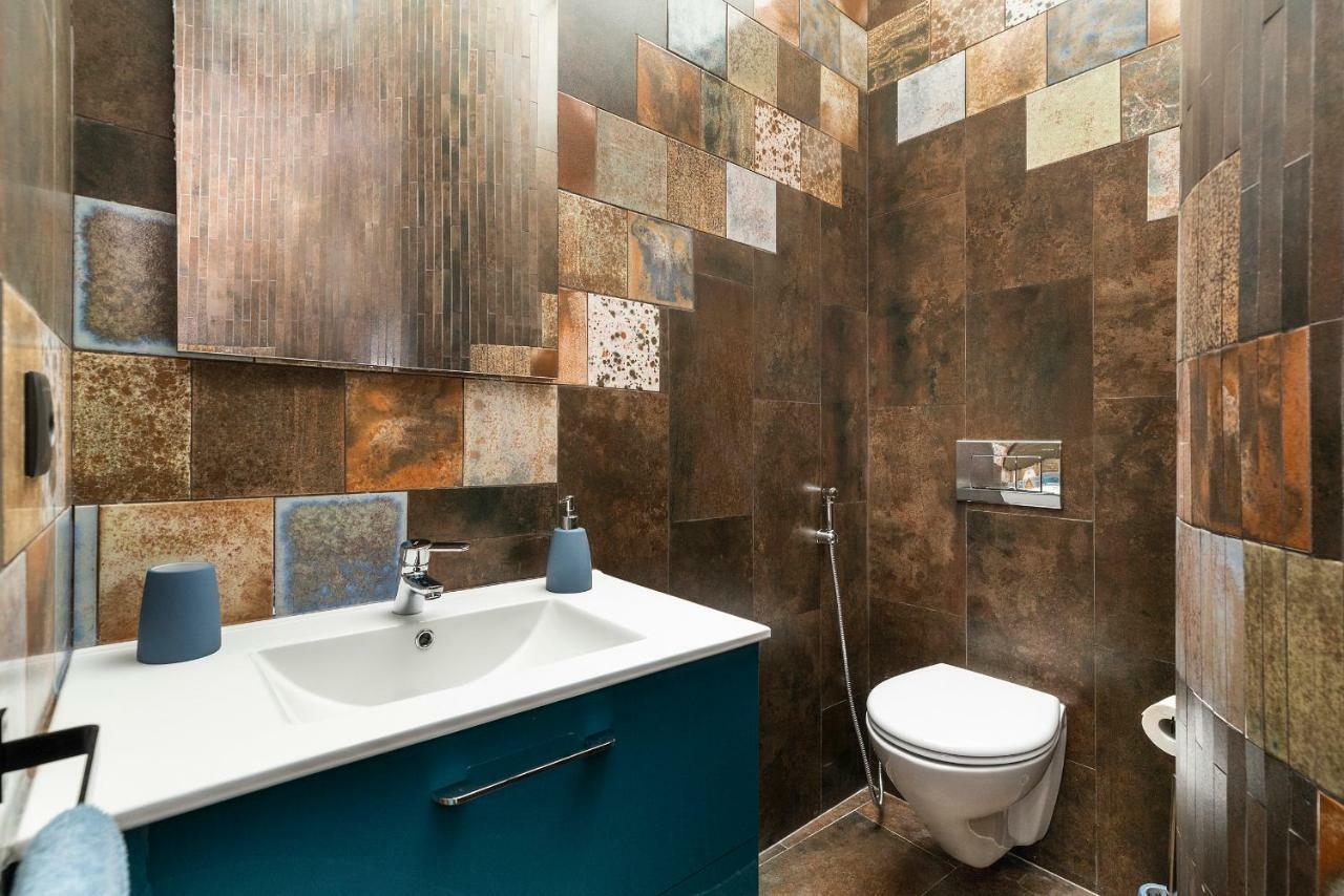 Bicaense Apartments Lisboa Εξωτερικό φωτογραφία