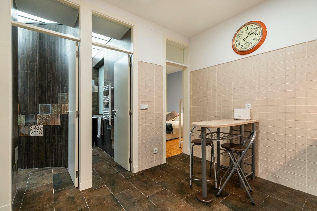 Bicaense Apartments Lisboa Εξωτερικό φωτογραφία