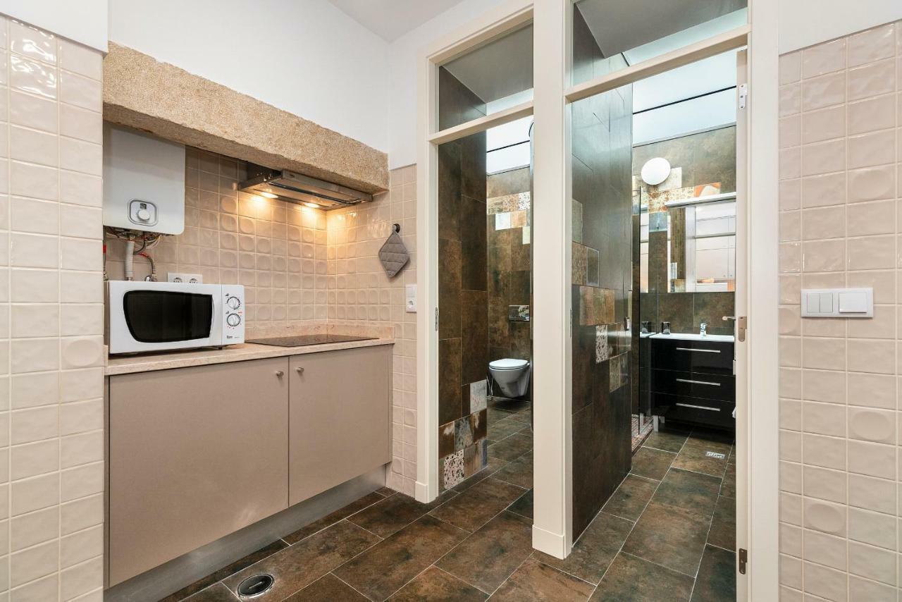 Bicaense Apartments Lisboa Εξωτερικό φωτογραφία