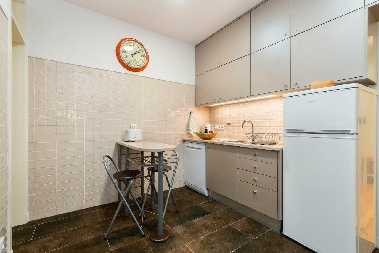 Bicaense Apartments Lisboa Εξωτερικό φωτογραφία